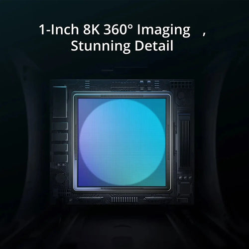 DJI Avata 360 Drone 1-Inch Sensor 8K HDR Panoramic Drone 4K Single Lens Mode 20km Range 4G Enhanced Transmission FPV Quadcopter Avata 360 Brand New