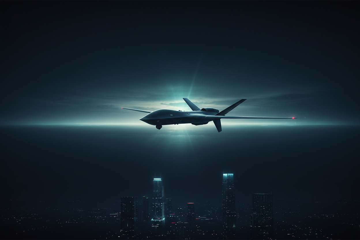 ImpulsoAero Background